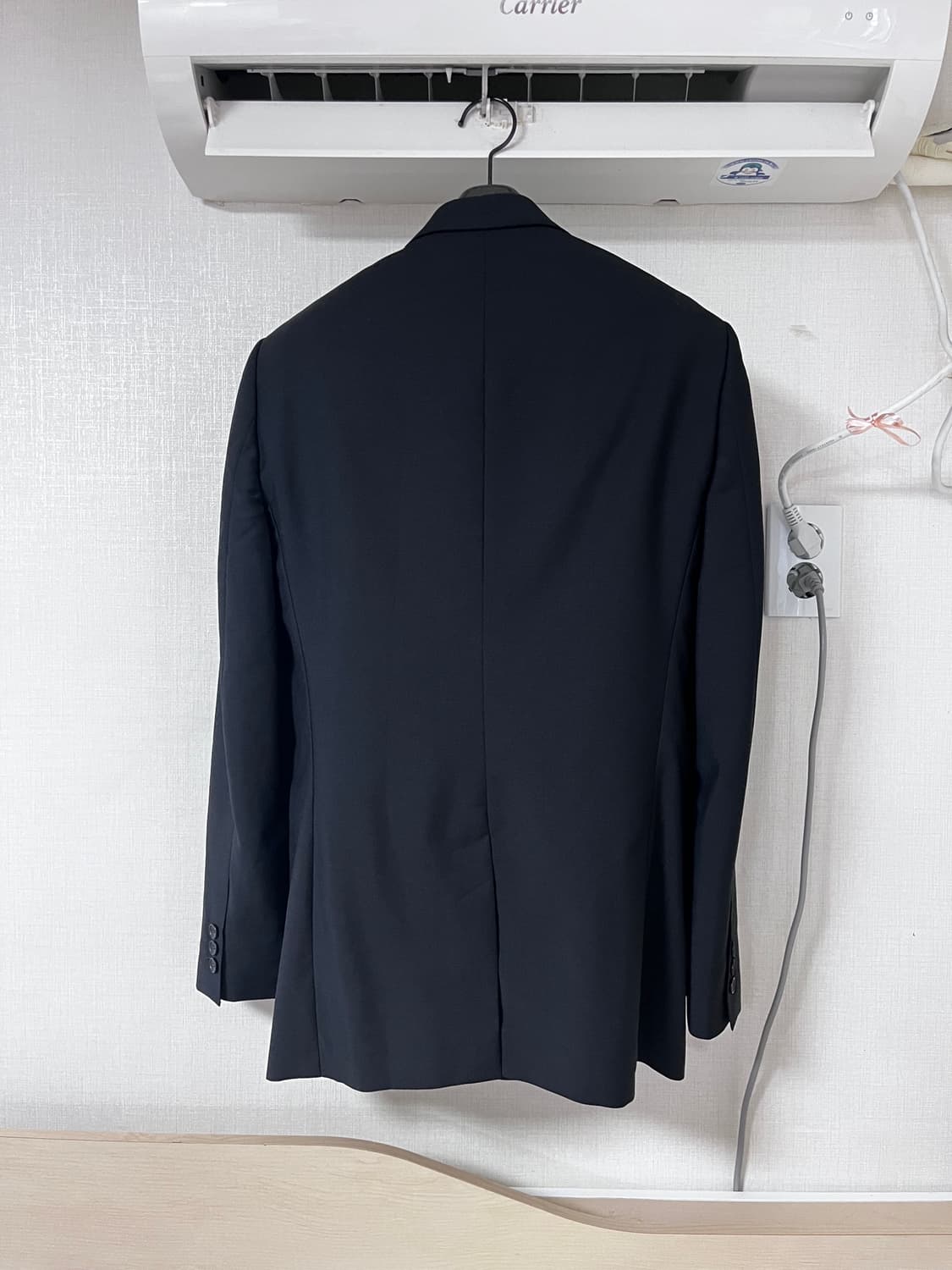 발렌시아가 게스키에르 싱글자켓 50 상품이미지3