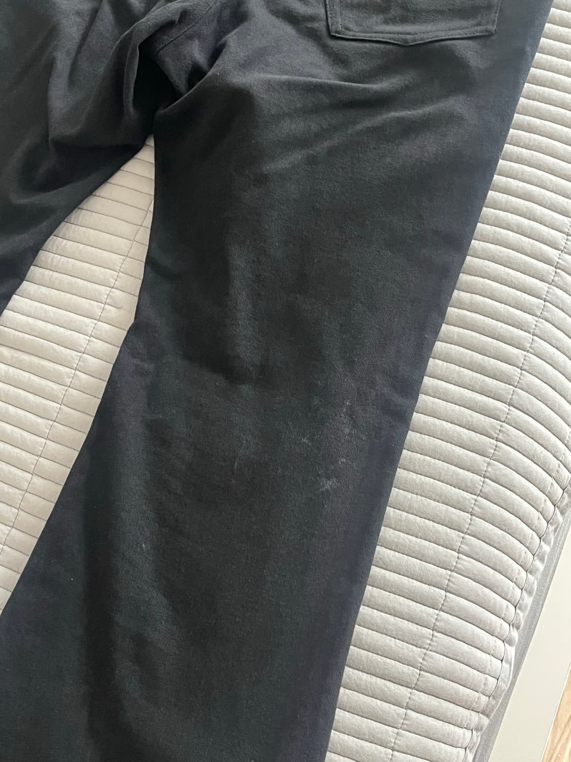 논노드 플레어 진 1사이즈 상품이미지2