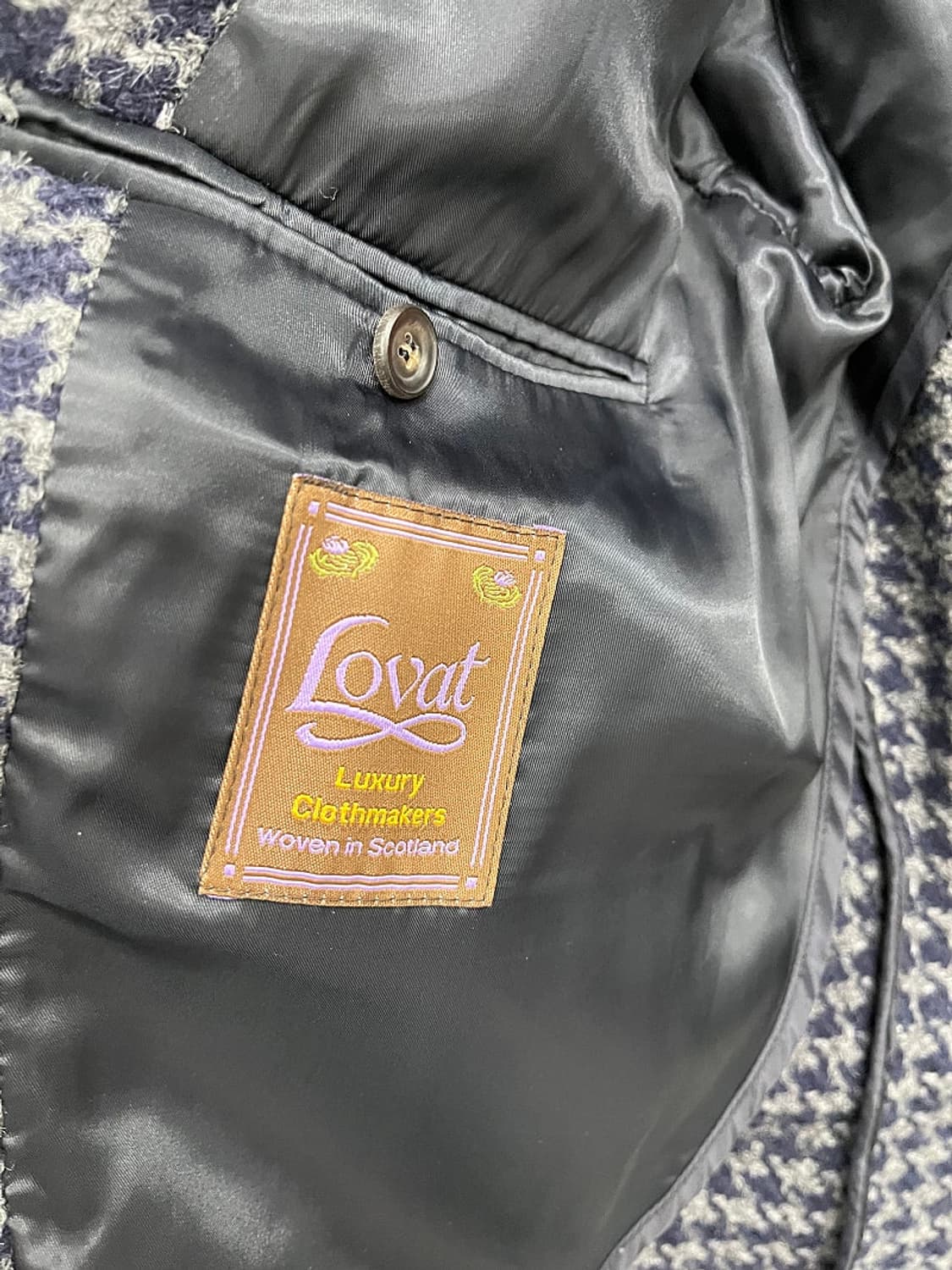 100) 에스타도 로밧 하운드 폴로코트 상품이미지8