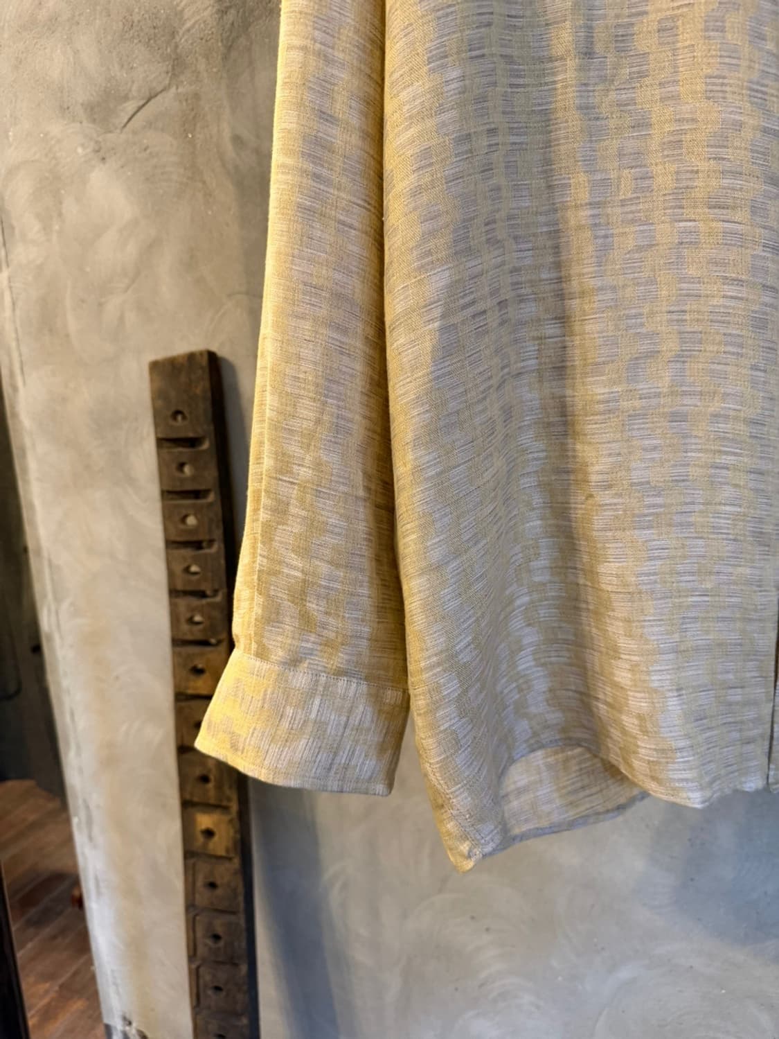 미쏘니 드레스 셔츠 105 상품이미지3