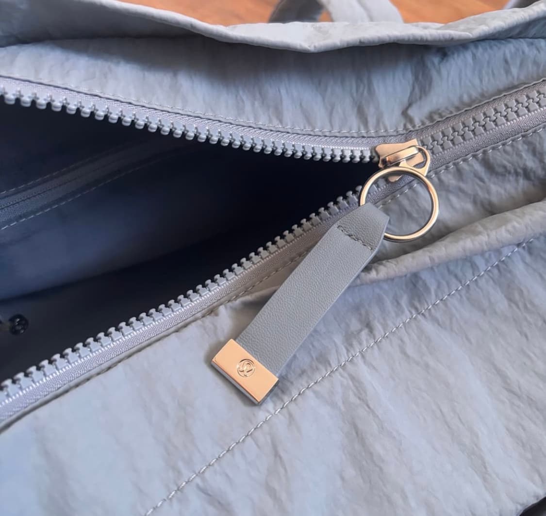 룰루레몬 더플백 상품이미지5