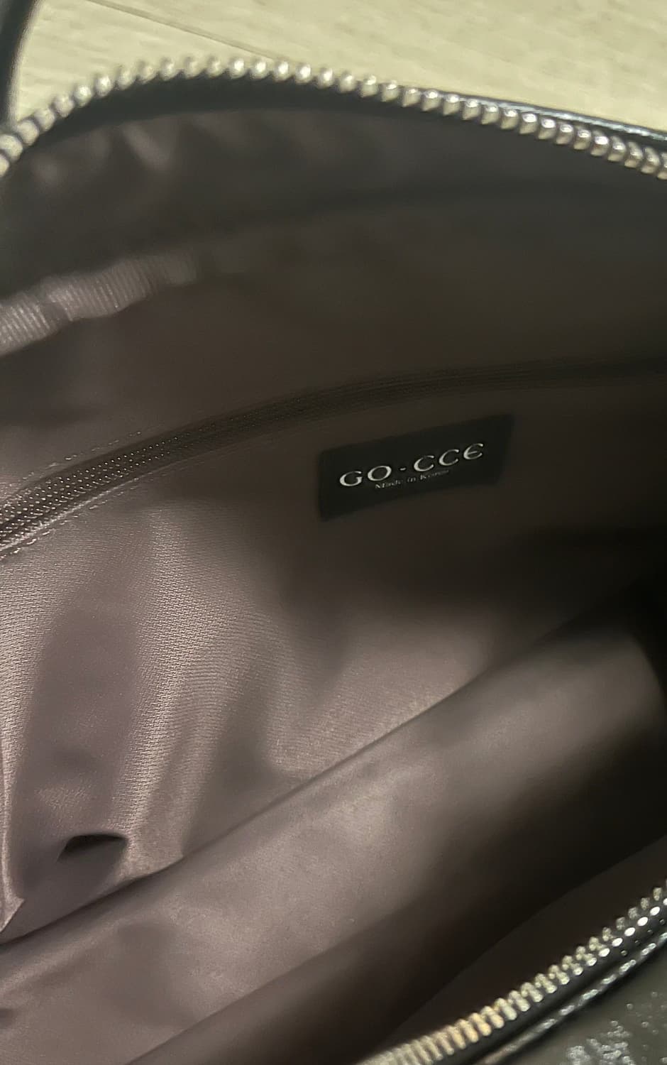 고세 빅시크 숄더백 상품이미지3