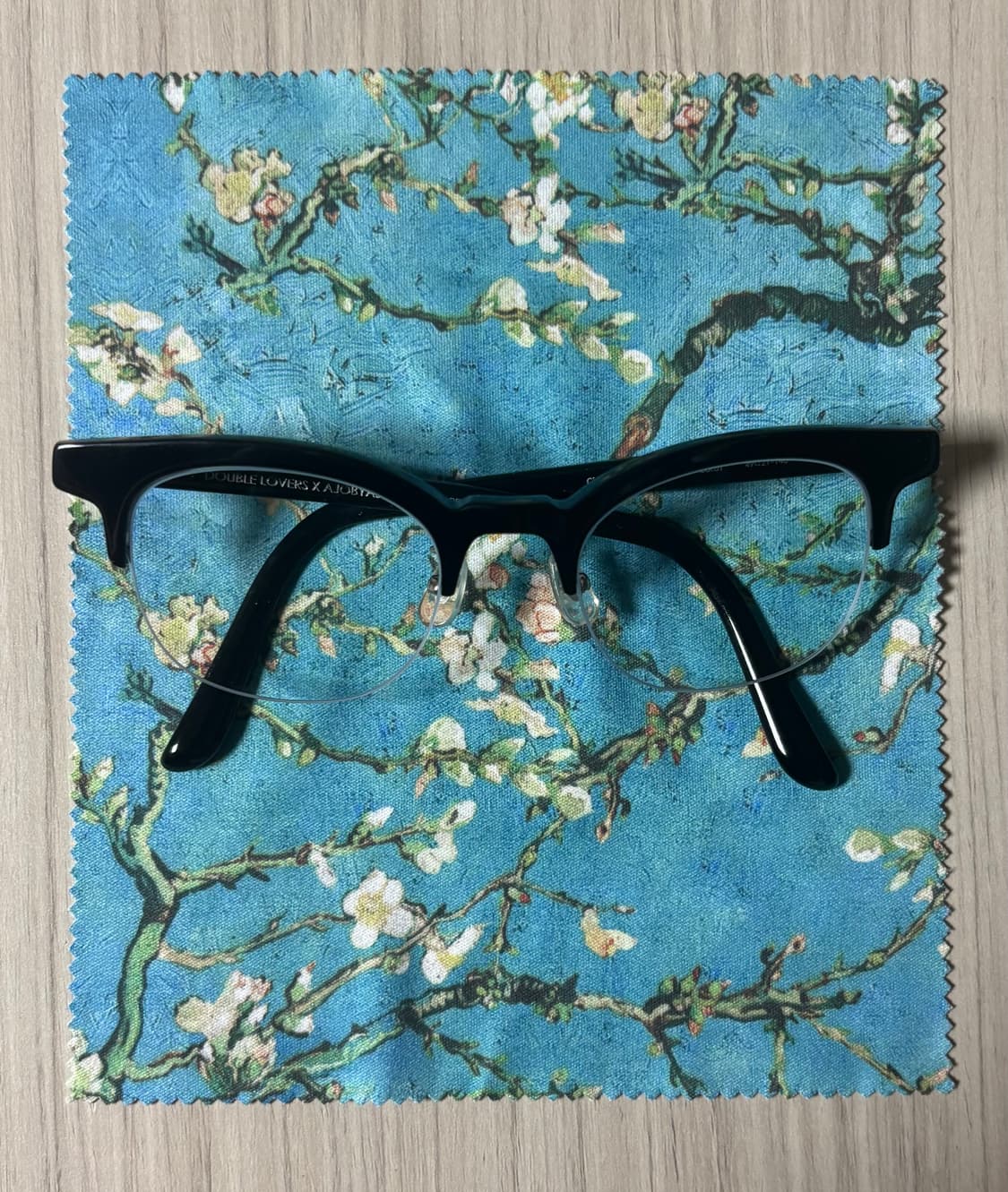 더블러버스 시가렛 논필터 상품이미지1