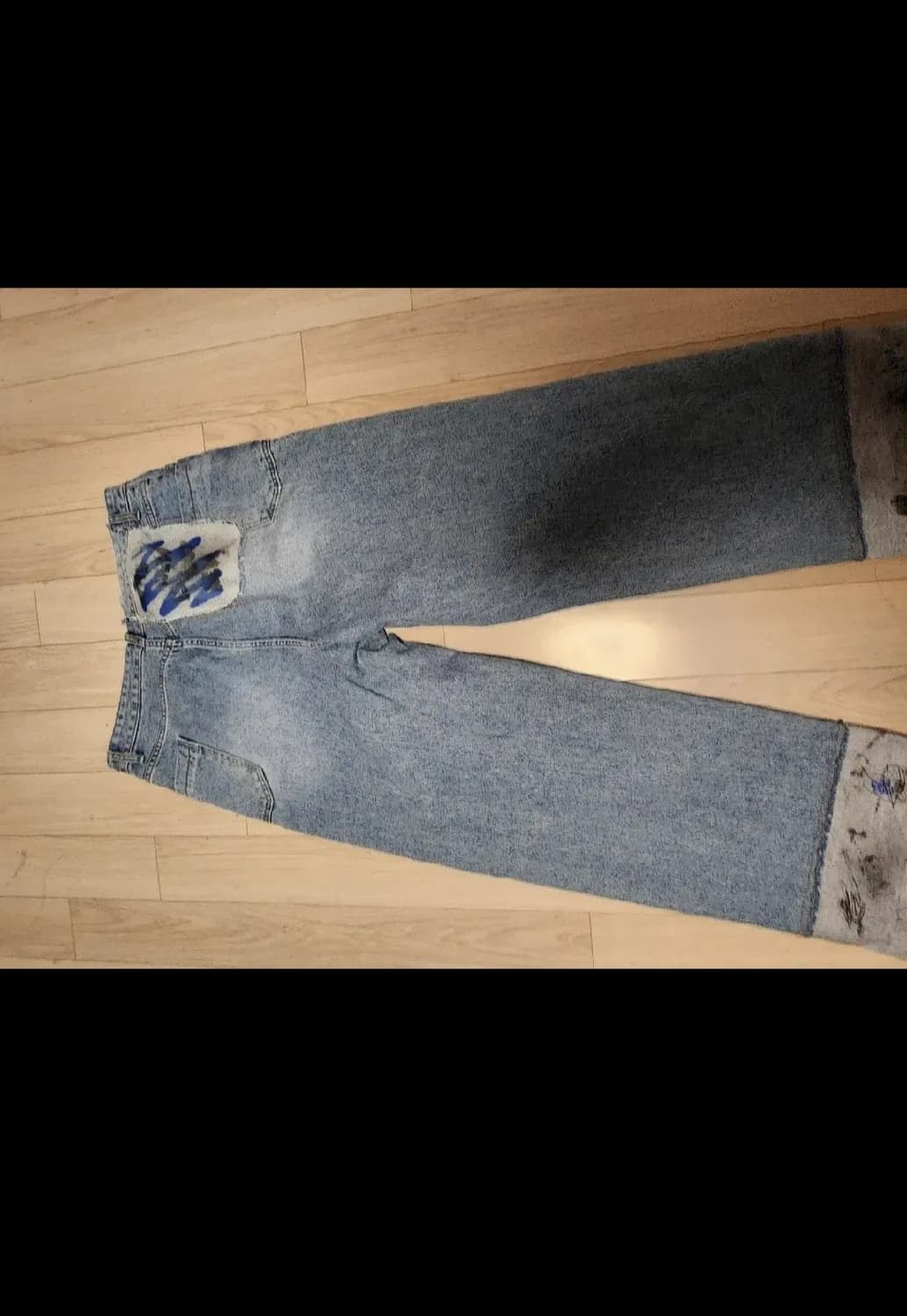 아더에러 forum jeans  데님 a3 상품이미지5