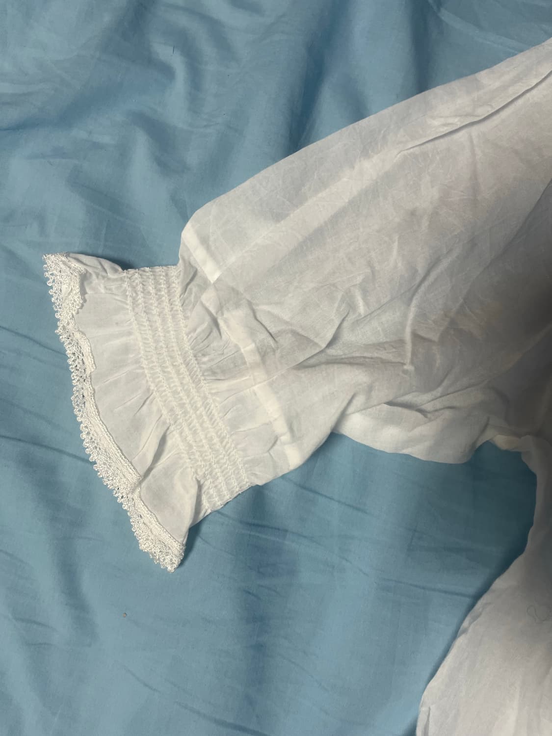 비아플레인 블라우스 상품이미지4