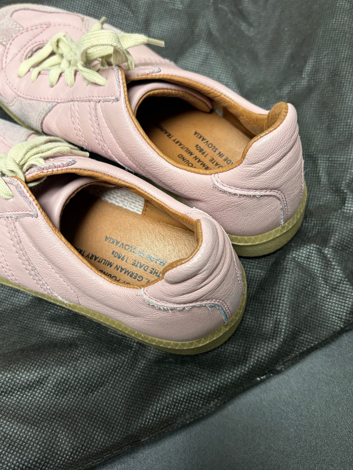 리프로덕션오브파운드 독일군 240 상품이미지2