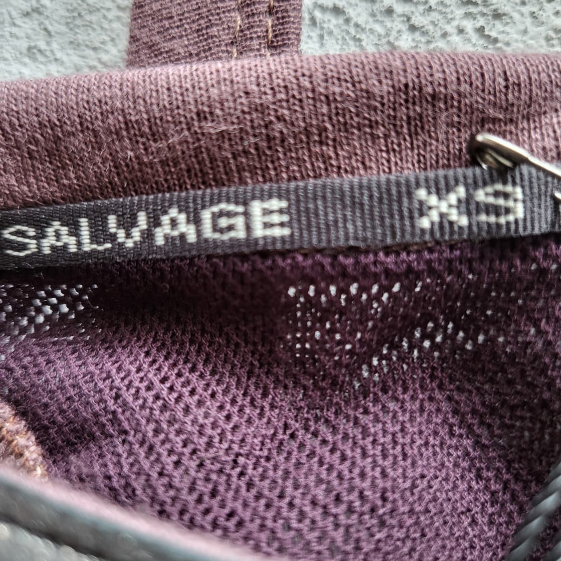 salvage long-sleeved one-piece dress  상품이미지8