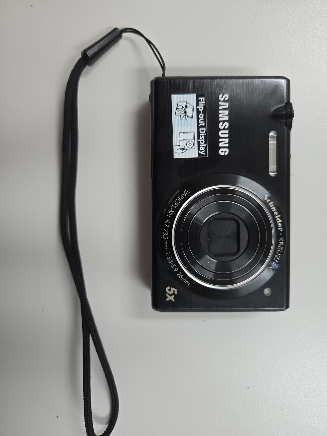 삼성 디지털카메라 mv-800 상품이미지1