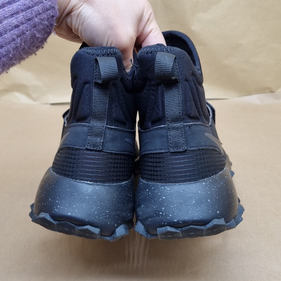 나이키 로쉐미드 윈터 스테미너 240 상품이미지4