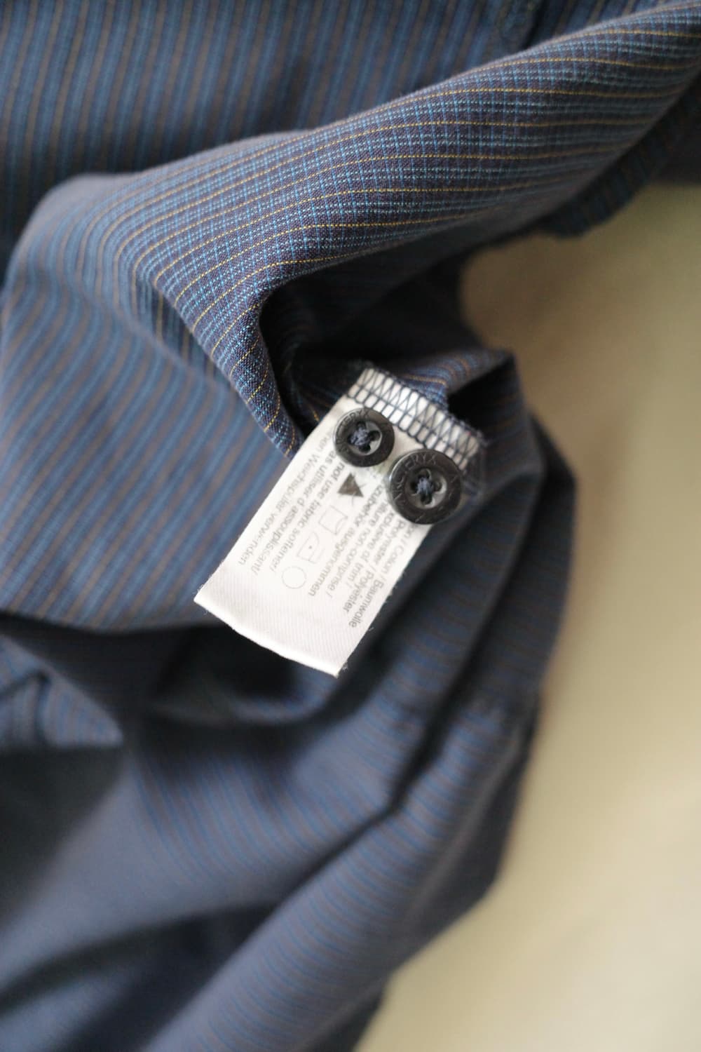 아크테릭스 아웃도어 체크 셔츠 상품이미지9