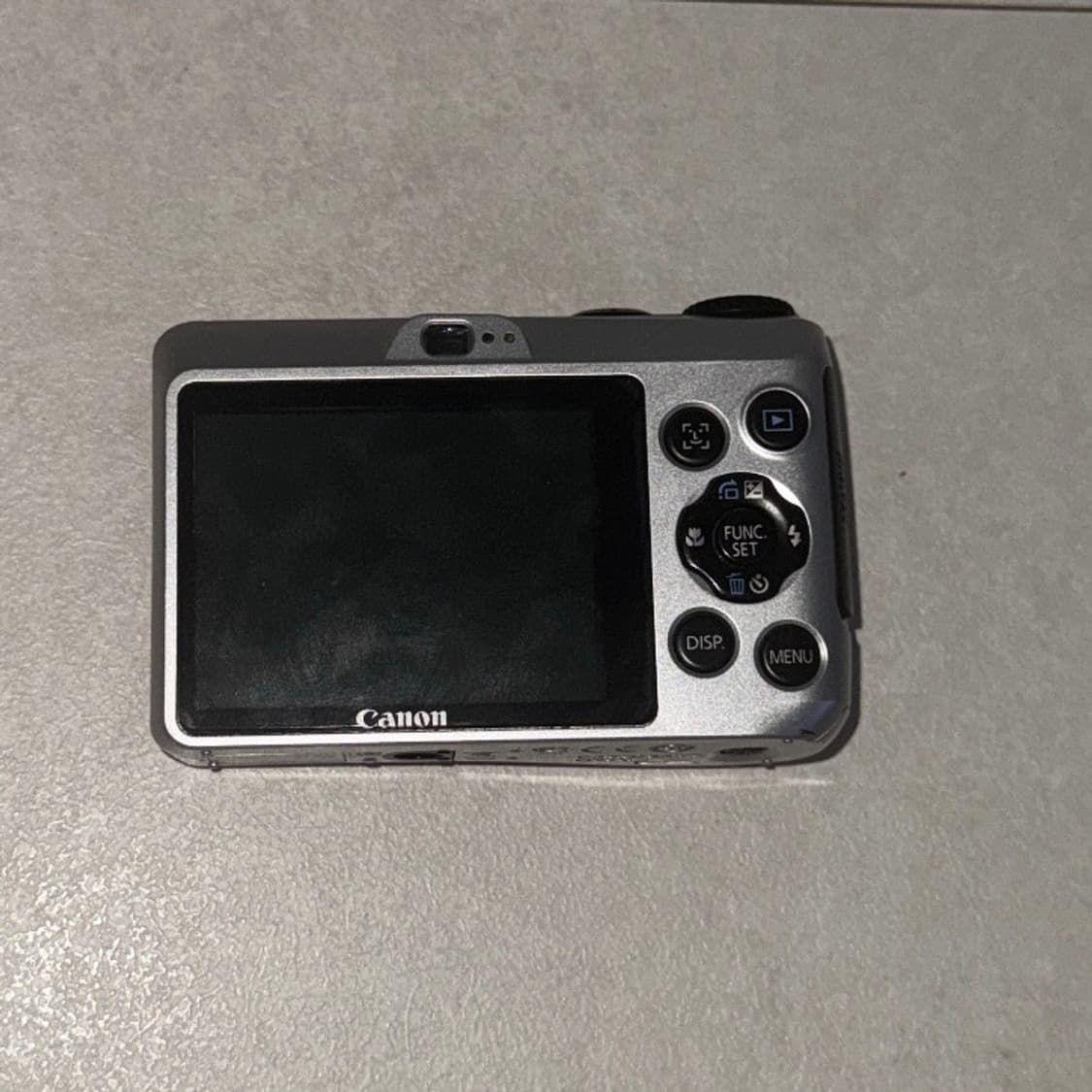 [제니디카] 캐논 파워샷 a1200 판매합니다 상품이미지2
