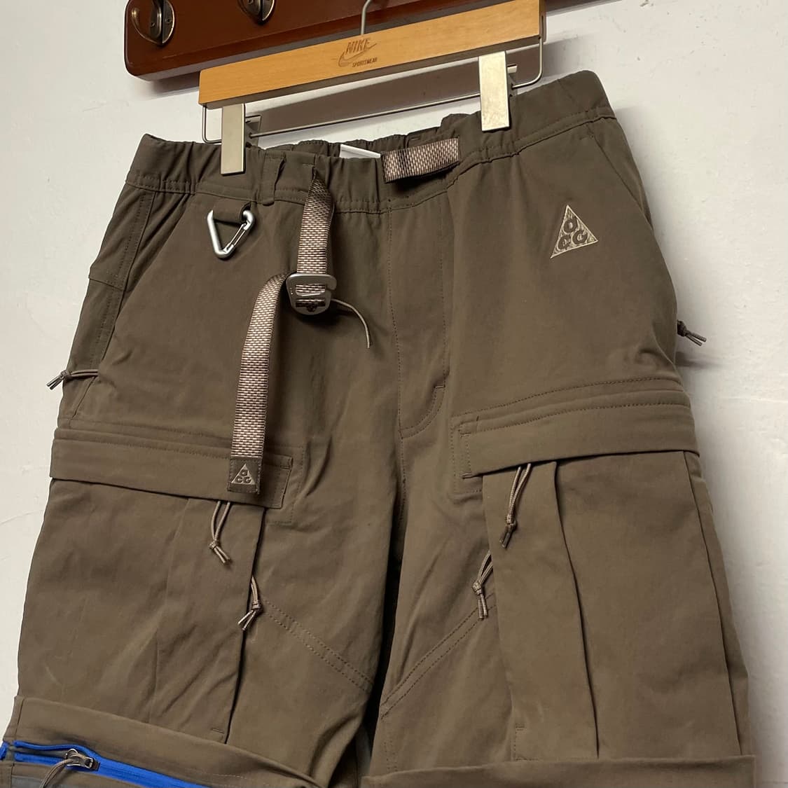 나이키 ACG 스미스 써밋 카고 팬츠 상품이미지2