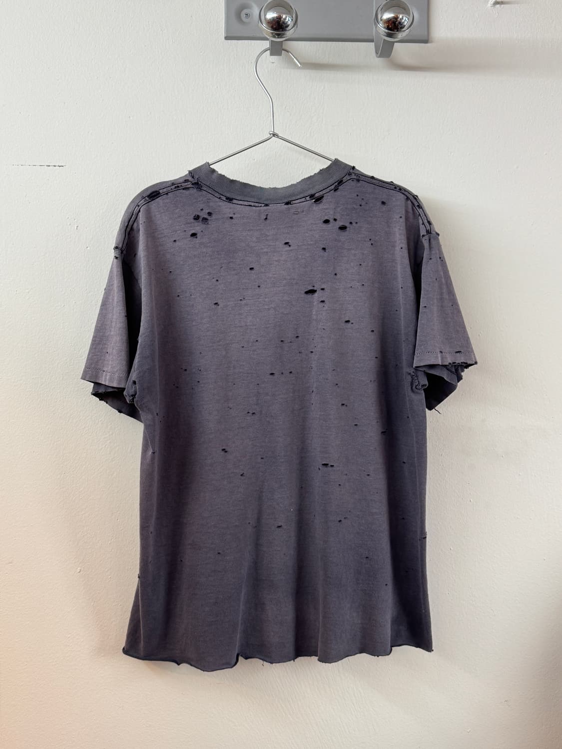 Harley davidson hard faded t shirt 상품이미지5