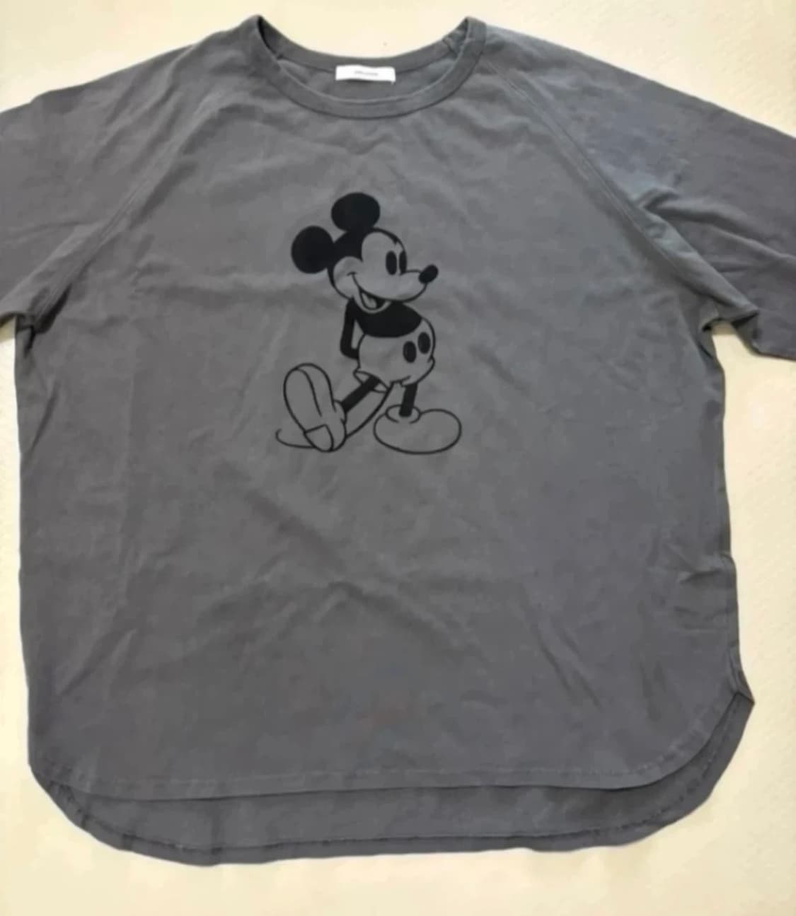 저널스탠다드미키마우스티 상품이미지1