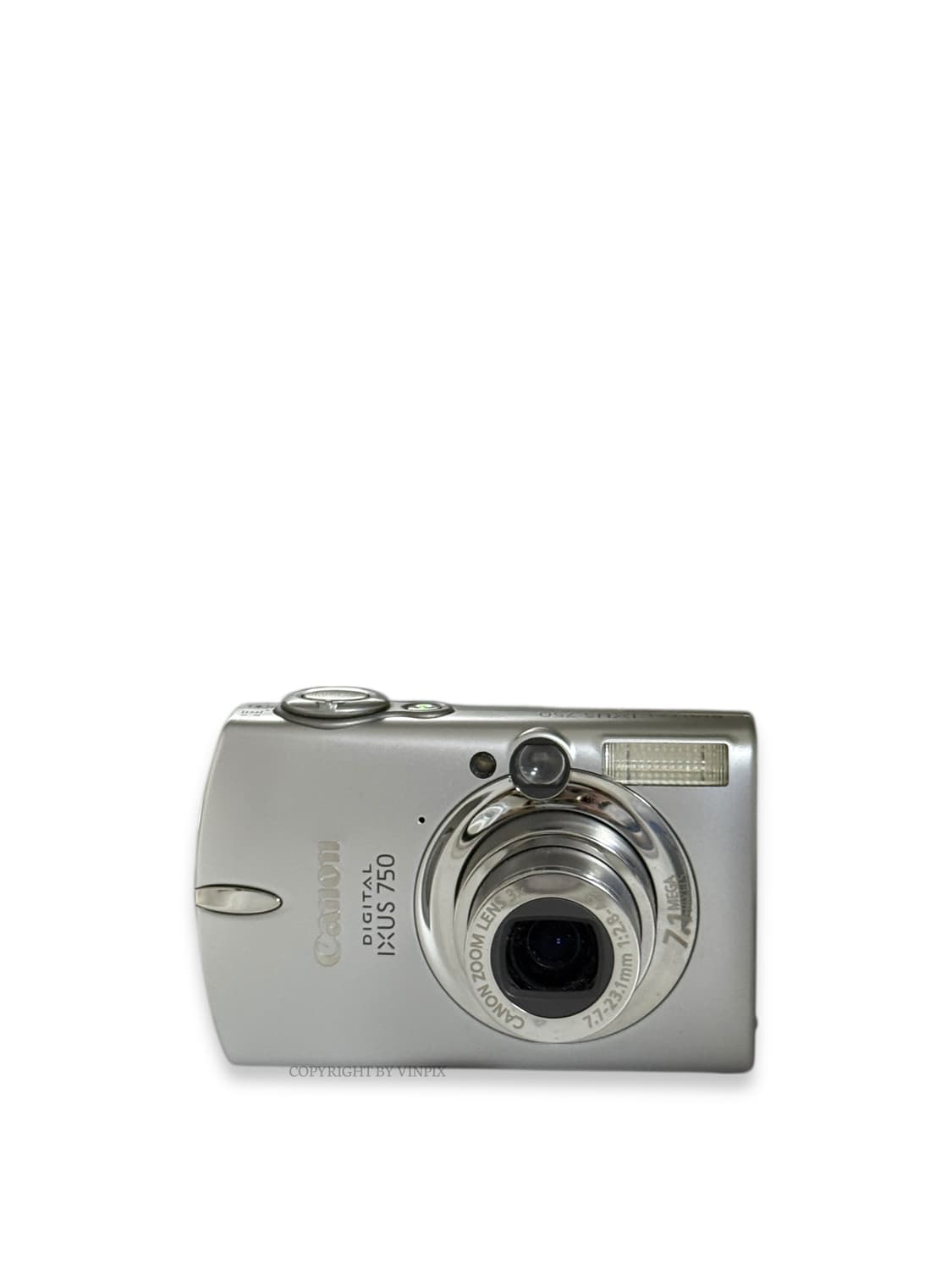 |박스🩶| 캐논 익서스 750(ixus 750) 디지털 카메라 디카 상품이미지2