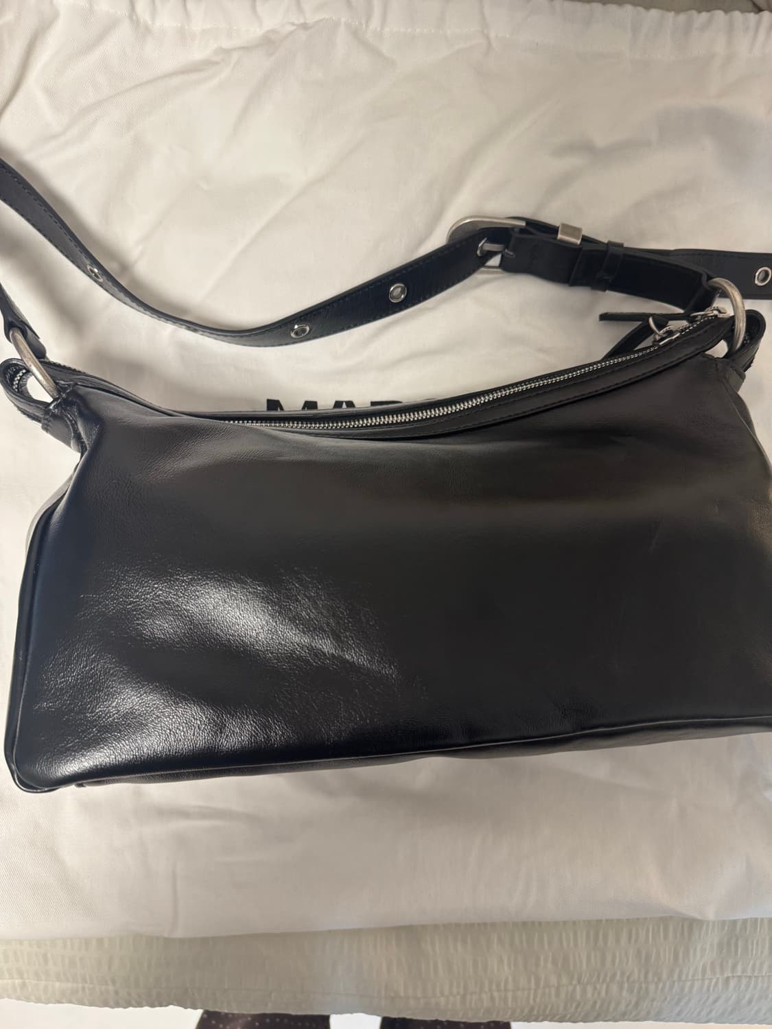 마지셔우드 호보백 상품이미지3