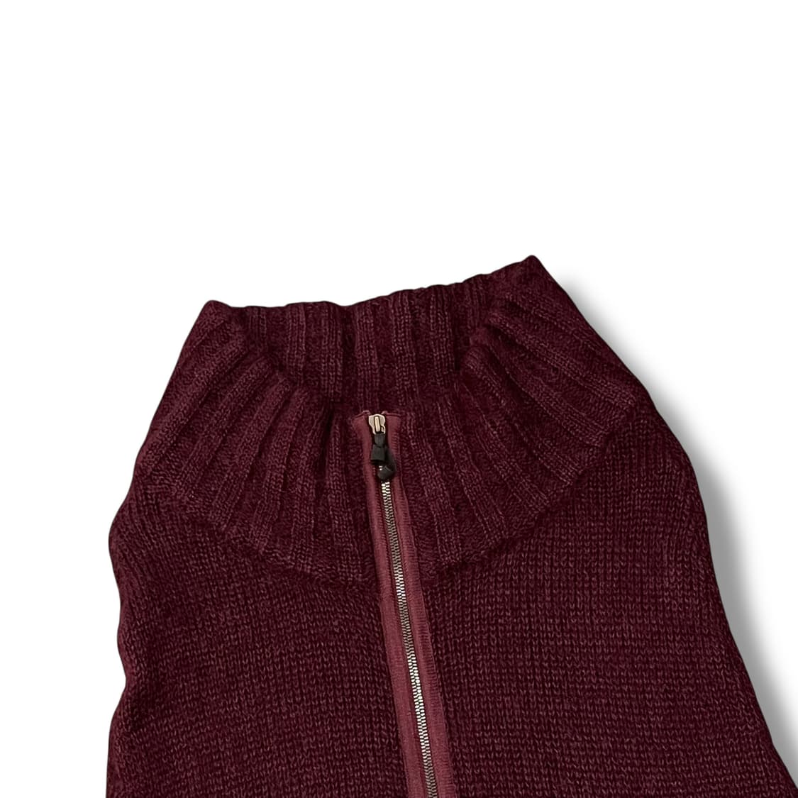  마르니 모헤어 케이프 +명품감정서 y14227 상품이미지4