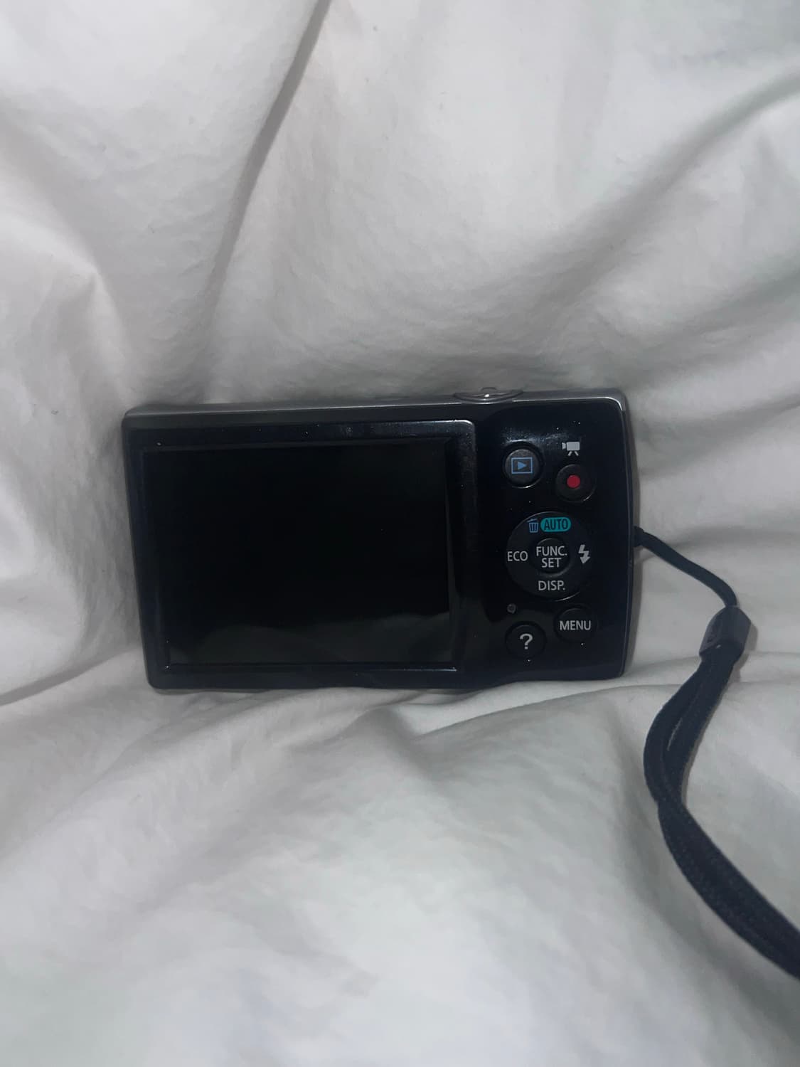 캐논 IXY 익시120 블랙 디지털 카메라 ( 풀박스) 작례 O 상품이미지2