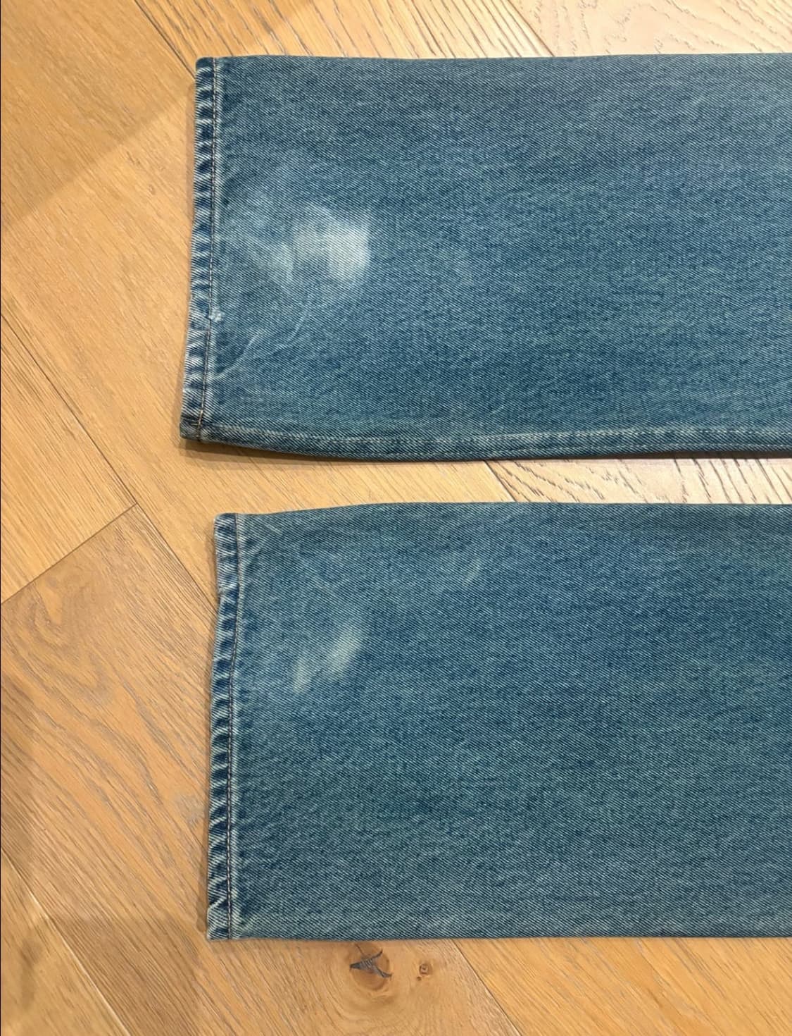 팔로마울 Green Crowd Jeans 34 상품이미지4