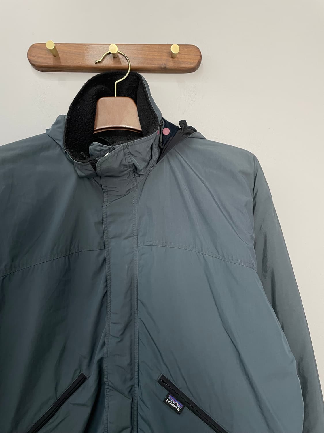 파타고니아 90s 퓨전 자켓 H2191 상품이미지3