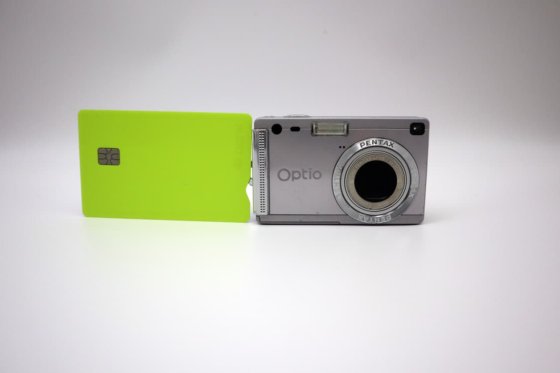 [펜탁스] Pentax Optio S5i 디카 상품이미지2