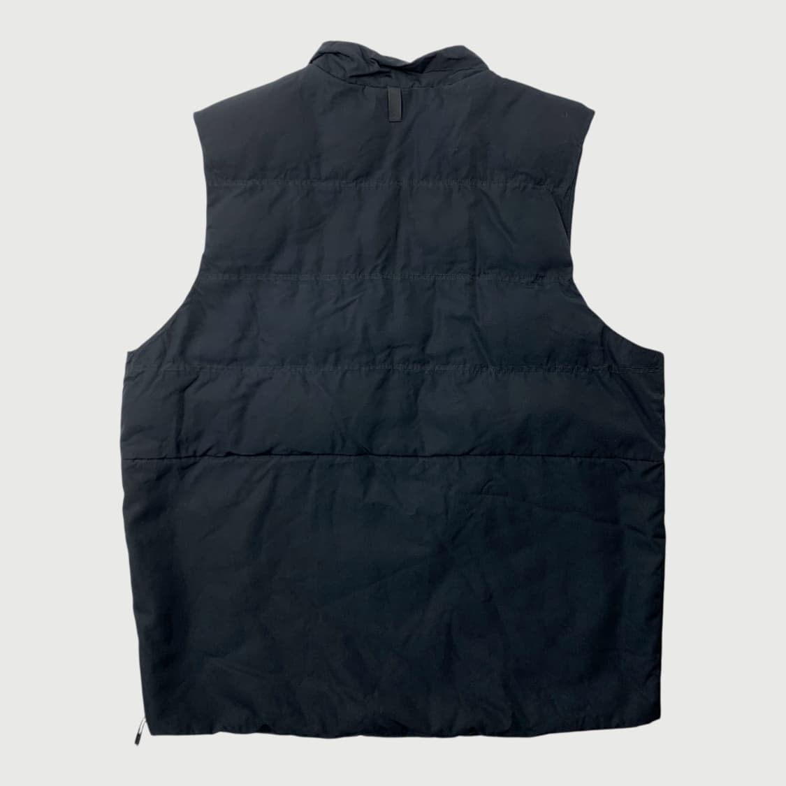 [L/정품] 나이키 조던 테크 패딩 조끼 상품이미지5