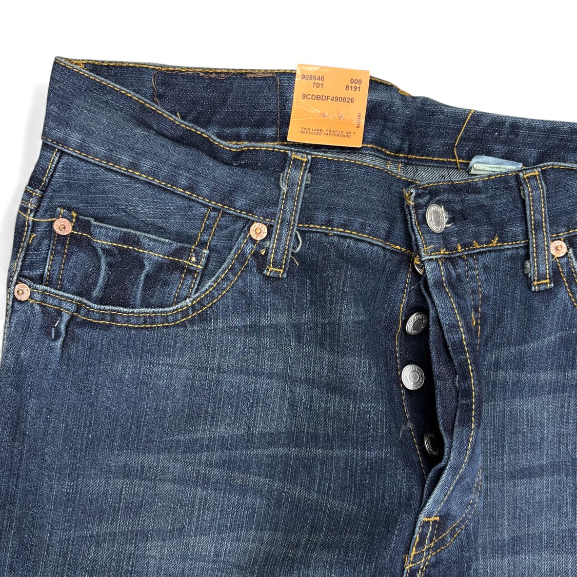 00's 리바이스 데드스탁 501 상품이미지5