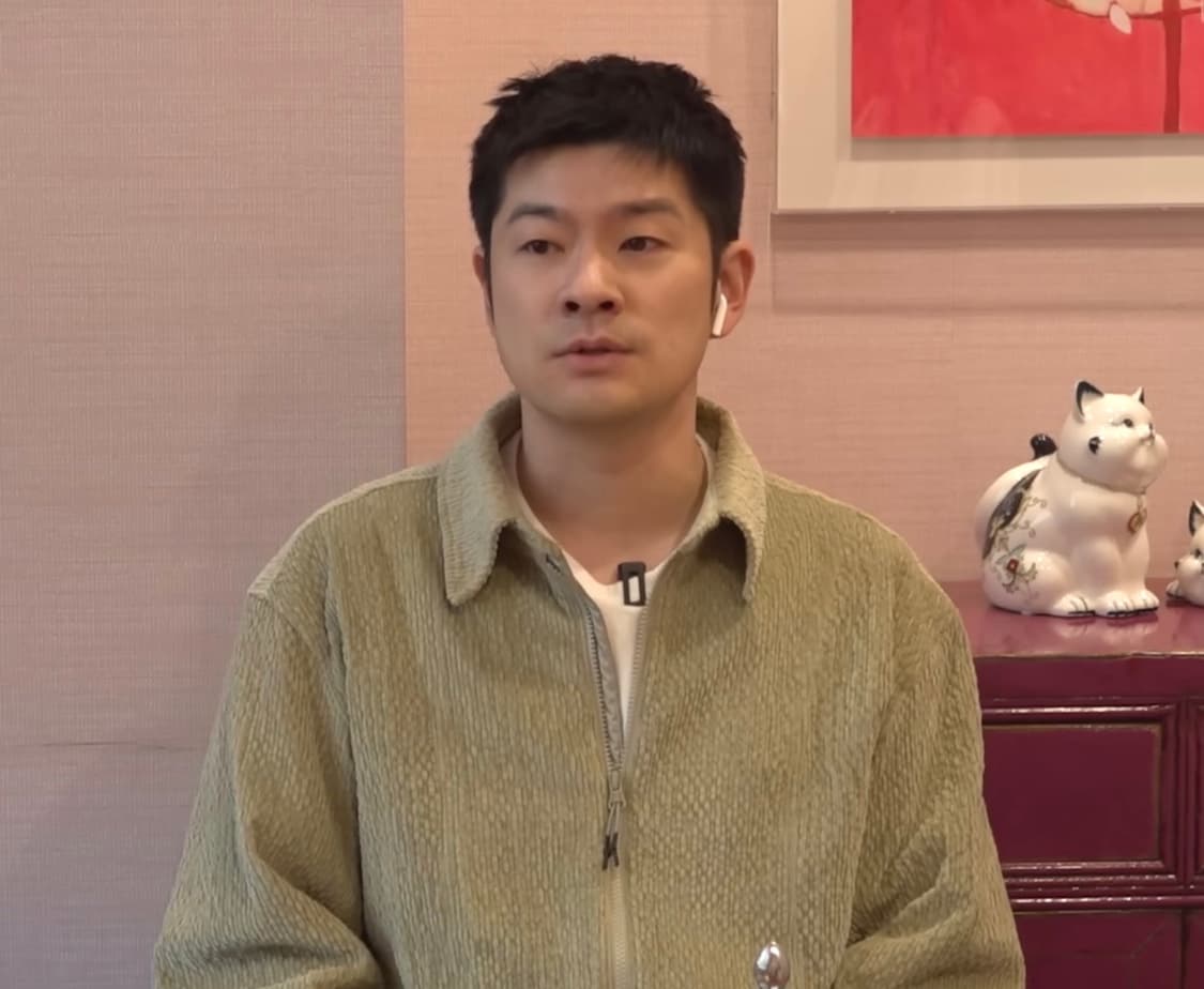 언어펙티드 장기하 자켓 L 상품이미지3