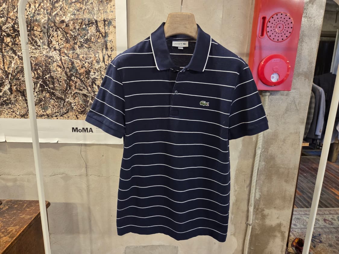 라코스테 PK 티셔츠 상품이미지7