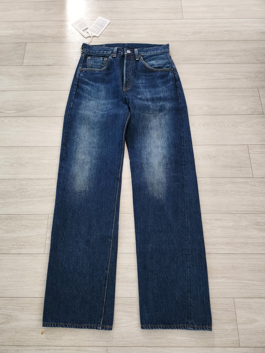 LVC 55501 0076 greens please 28 x 32 상품이미지2