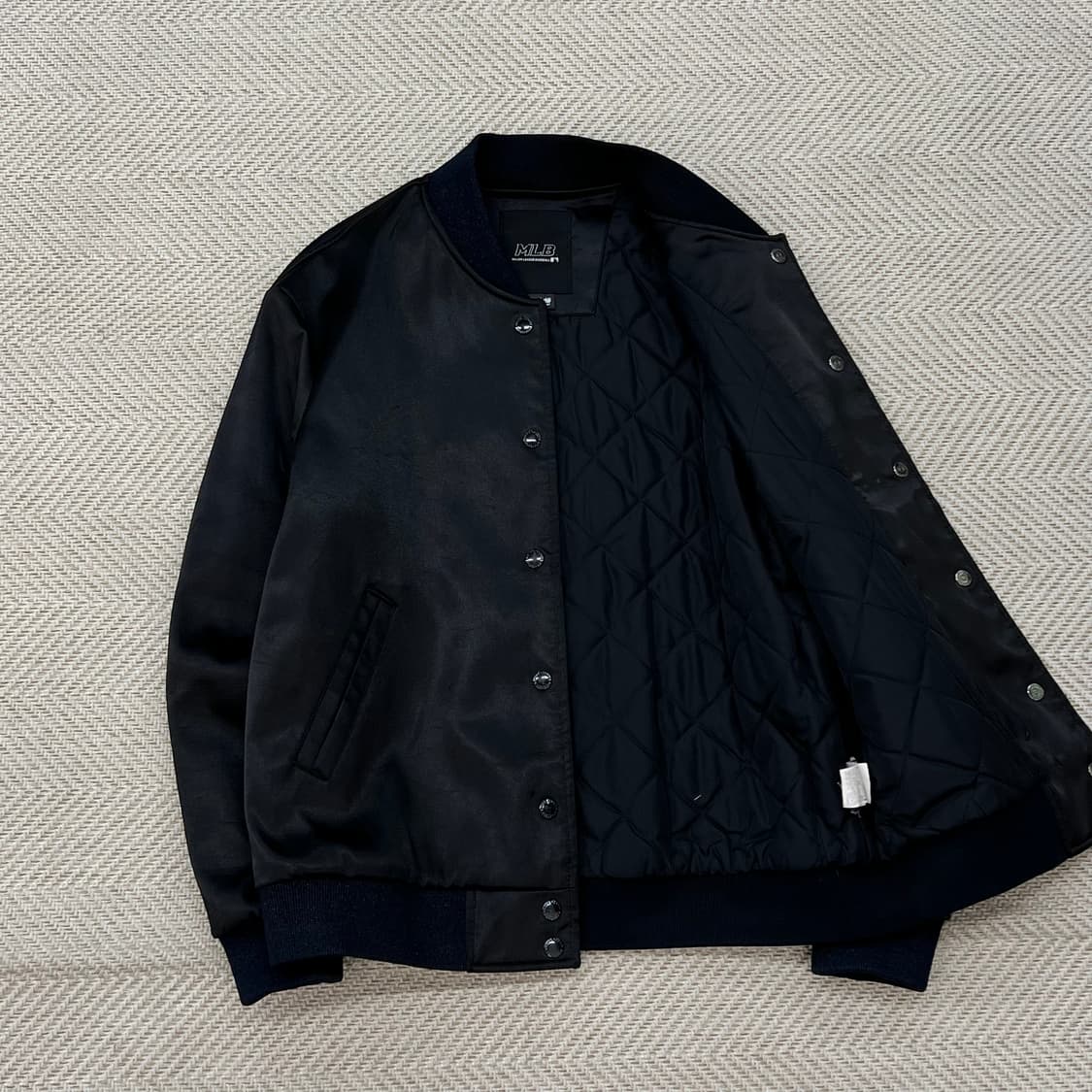 MLB 뉴욕 양키즈 베이스볼 자켓 r3241 상품이미지3