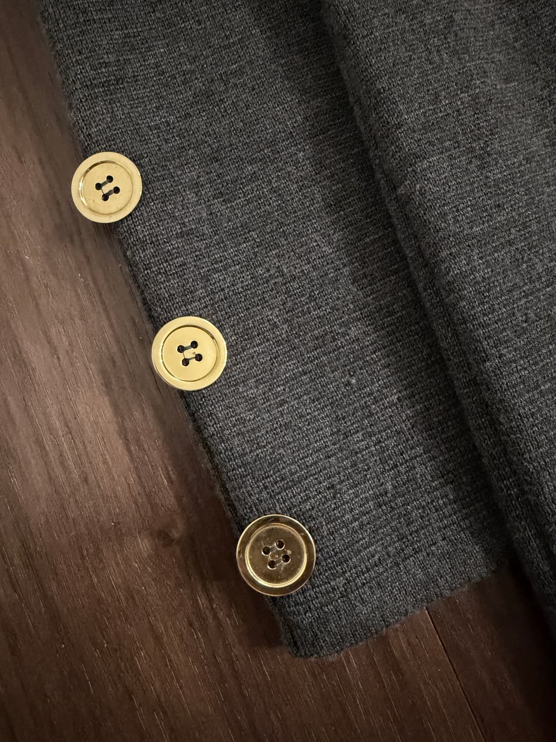 지방시 브이넥 원피스 상품이미지4