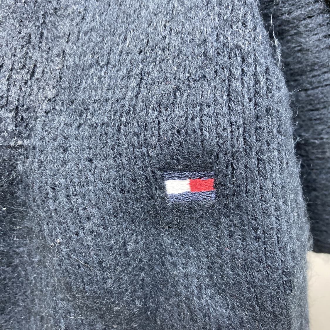 타미힐피거 남여공용 머플러 목도리 상품이미지3