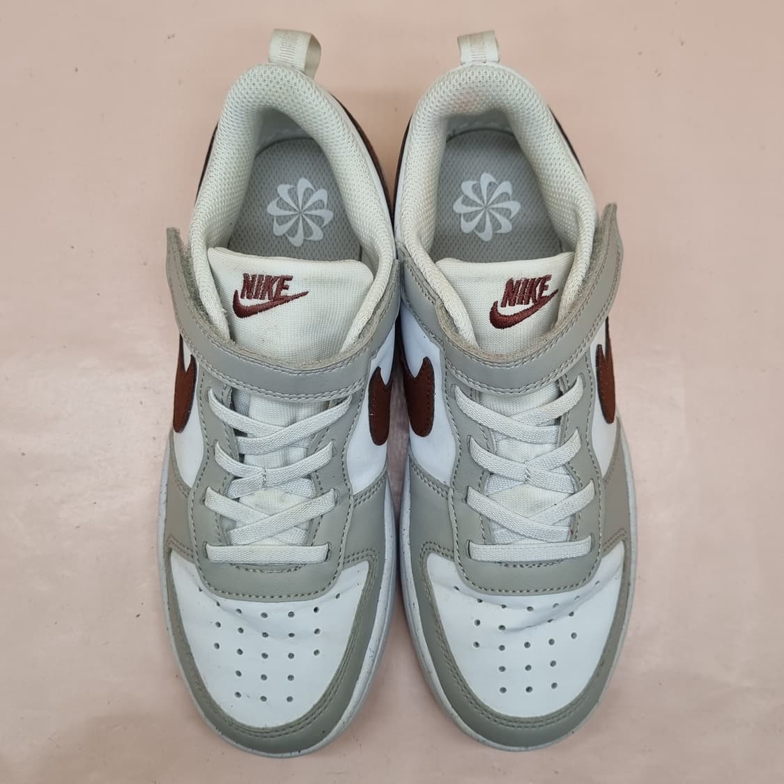 나이키 코트 버로우 아동운동화220  상품이미지2