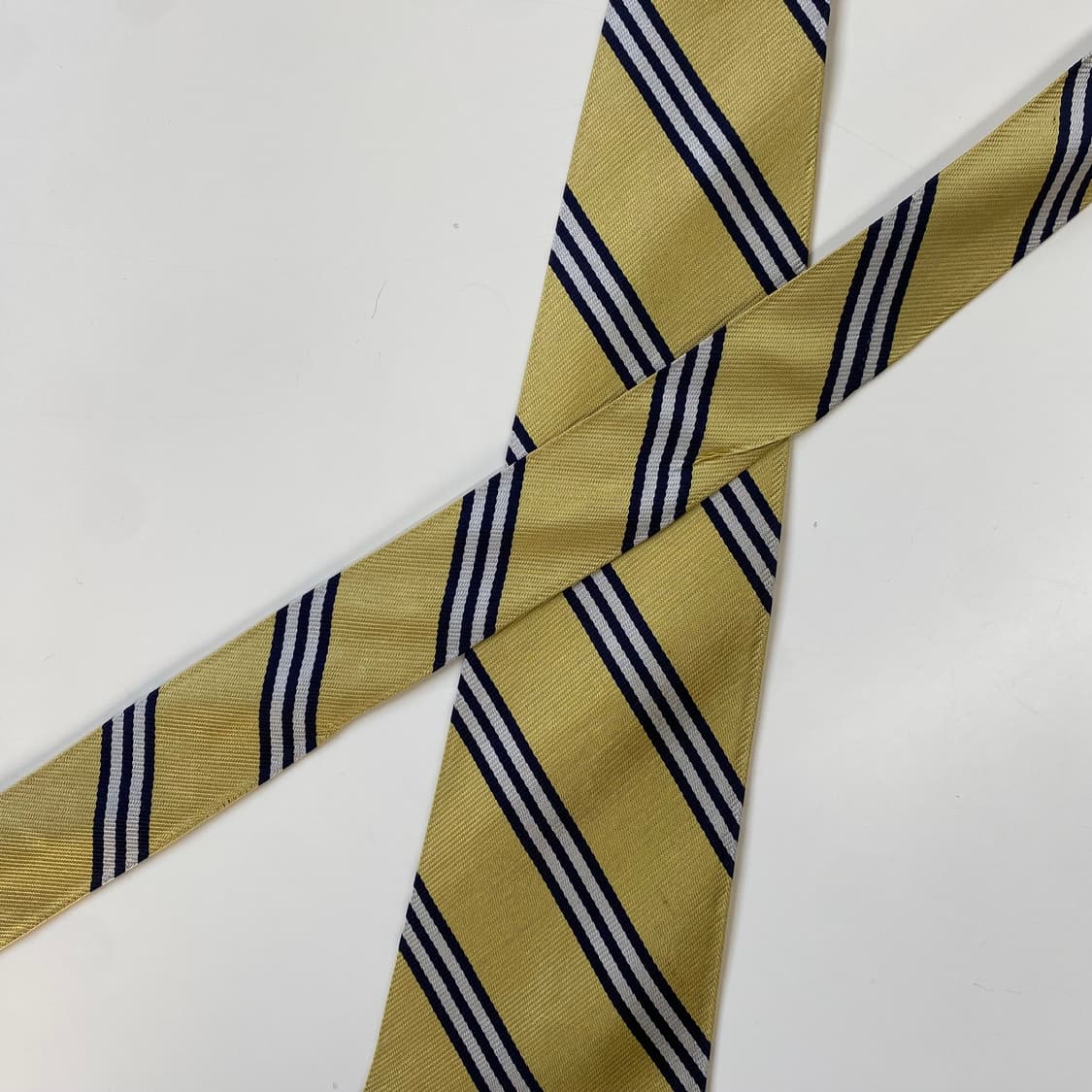 브룩스 명품 정품 넥타이 상품이미지4