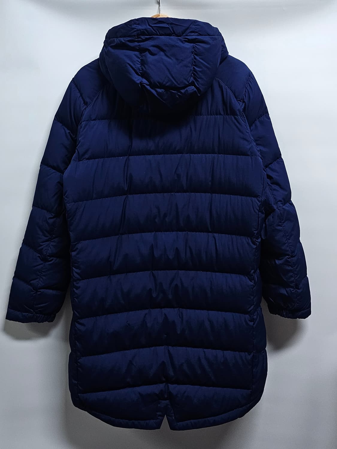 나이키 덕다운롱패딩 M 상품이미지2