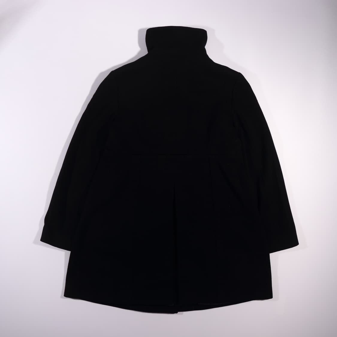 시스템 코트 B334 상품이미지4