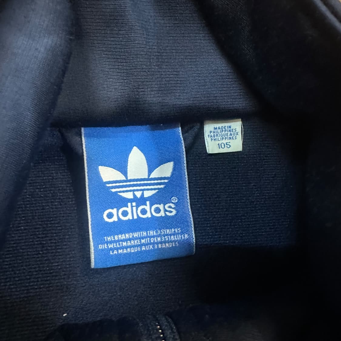 아디다스 파이어버드 트랙탑 상품이미지4