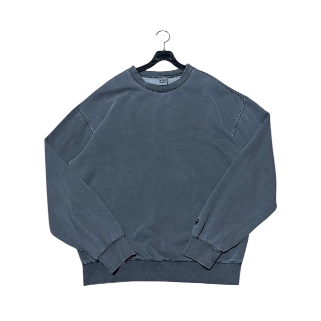 트레블 맨투맨 상품이미지1