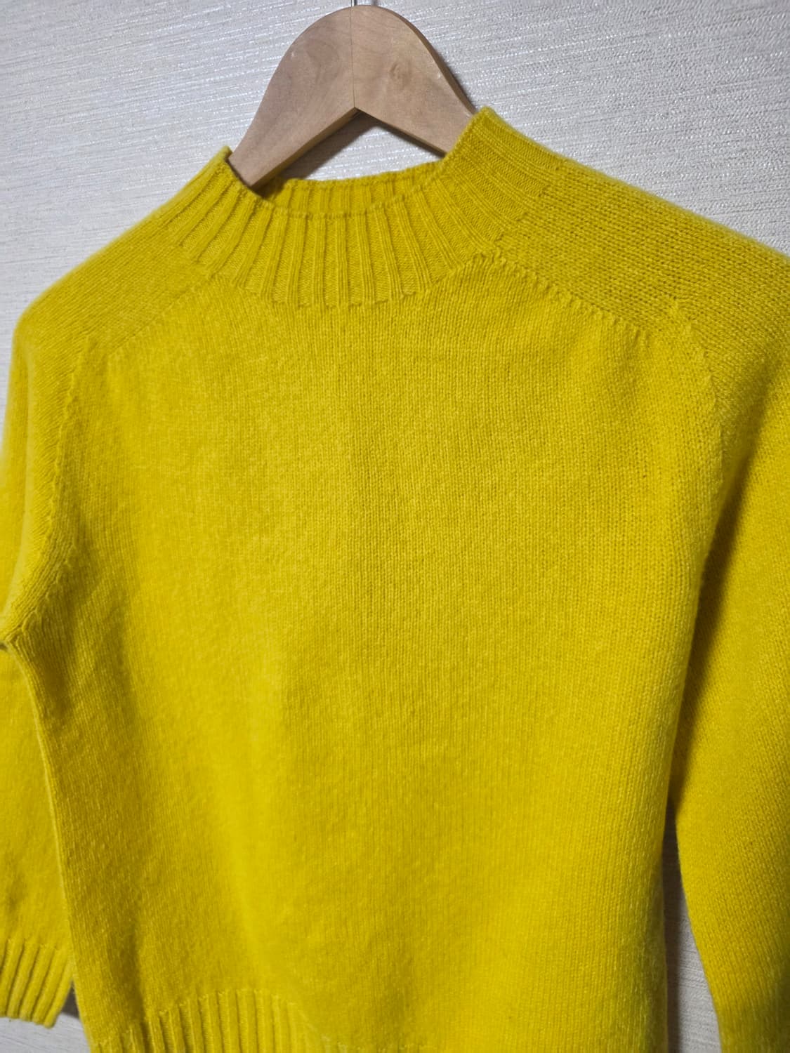 Harley of Scotland 할리 오브 스코틀랜드 니트 상품이미지3