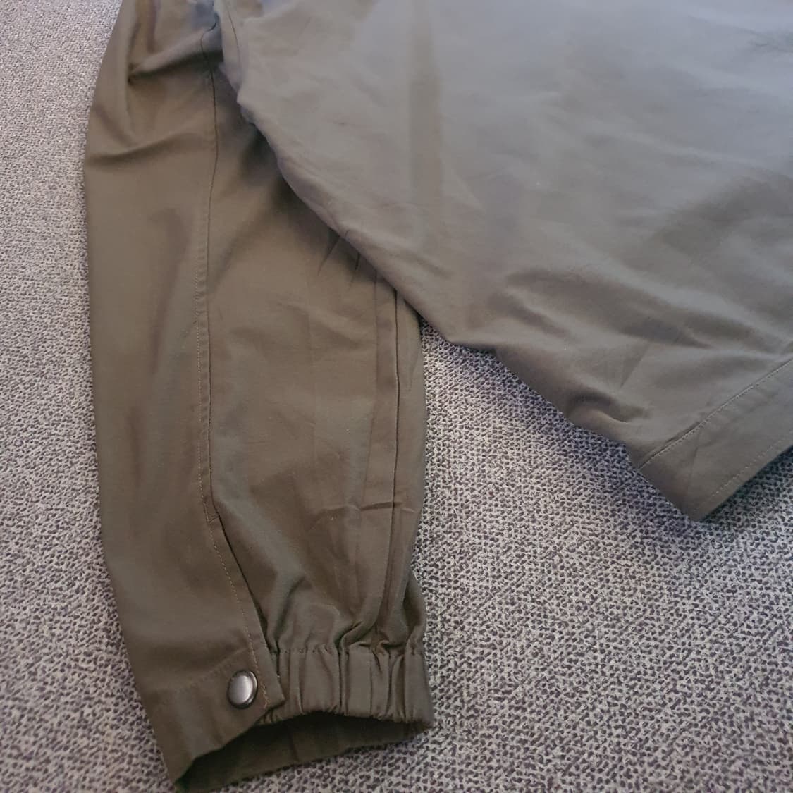 볼컴 후드 자켓  no.67 상품이미지10