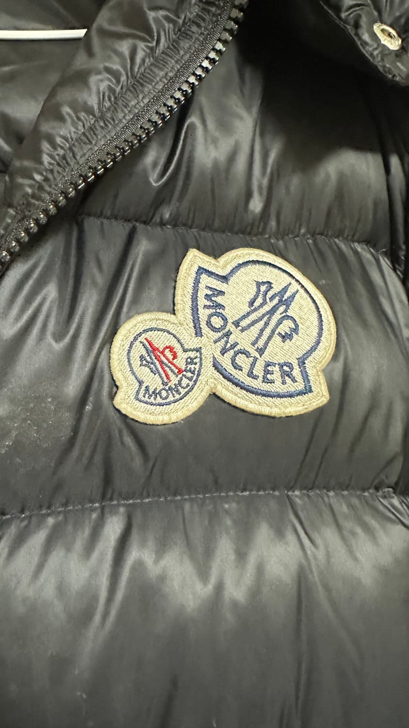 몽클레어 브라만트 패딩 상품이미지4