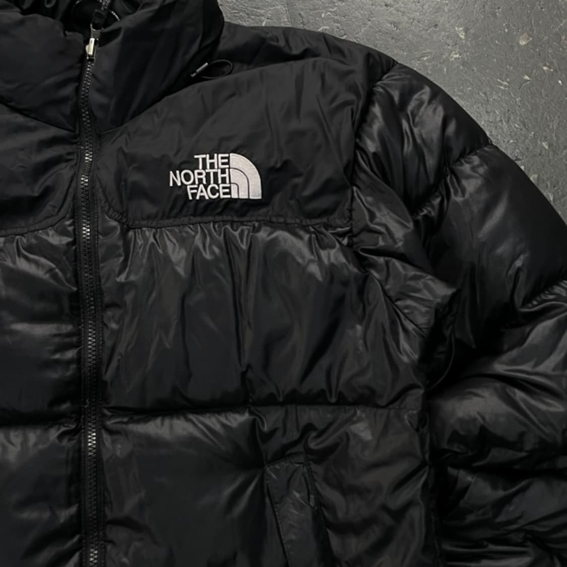 95 노스페이스 눕시 패딩 상품이미지2