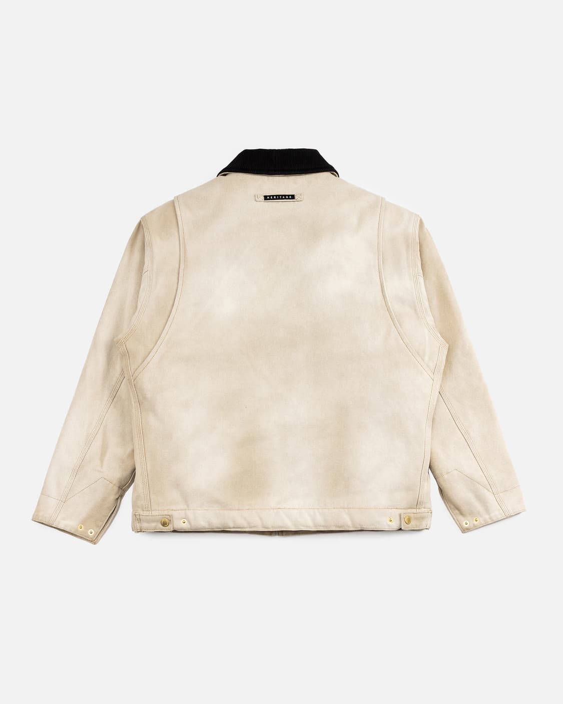 디월트 헤리티지 워크 자켓 상품이미지2