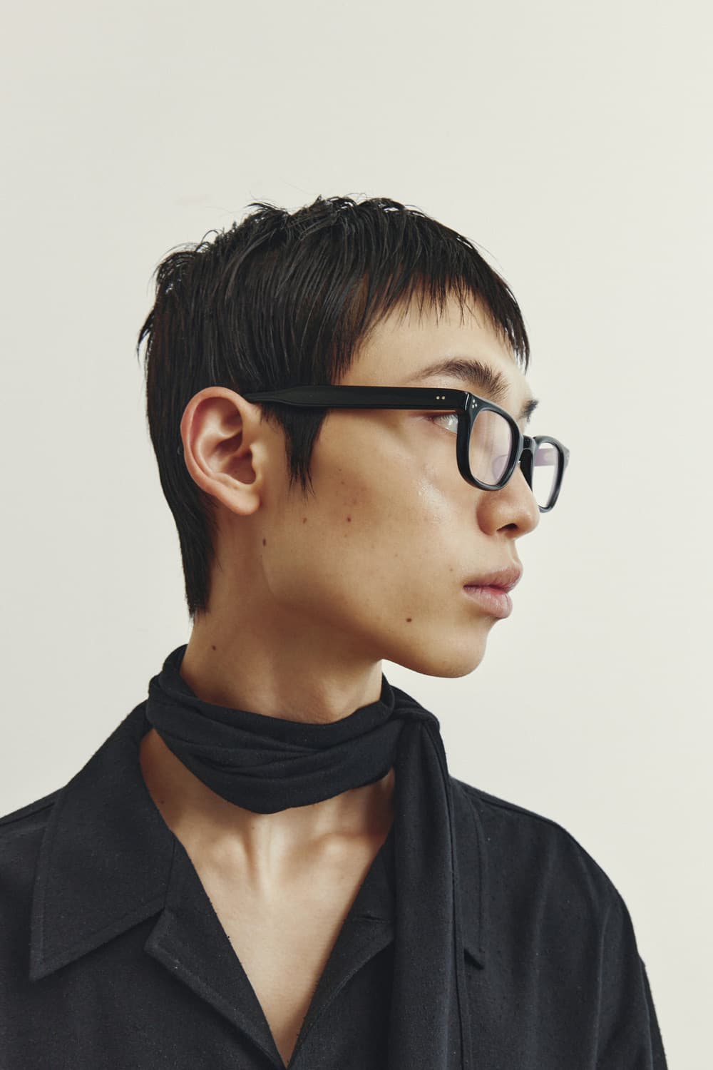 유스 x 블링크 타입2 (블랙) 상품이미지3