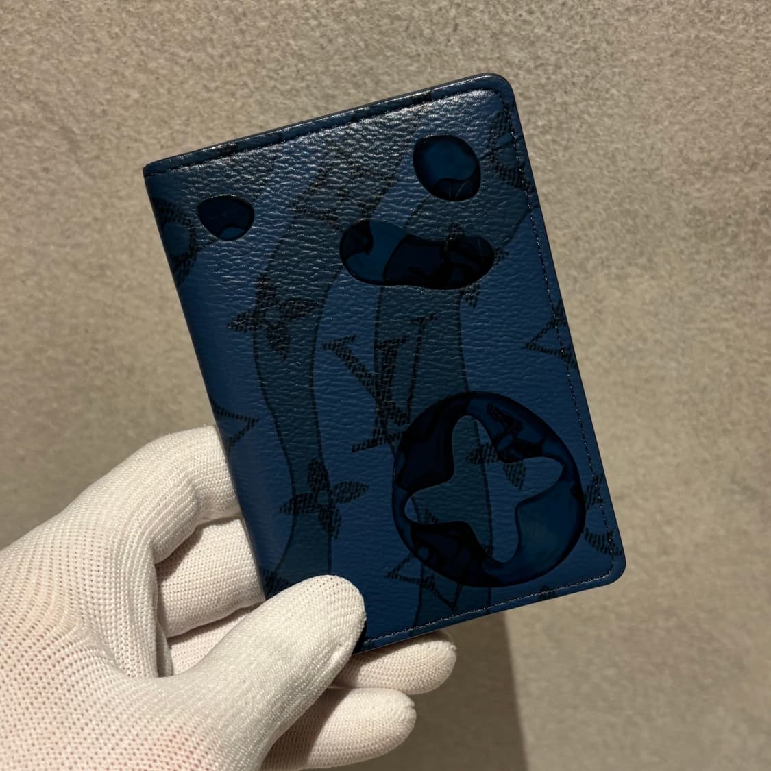 루이비통 아쿠아가든 오거나이저 상품이미지2