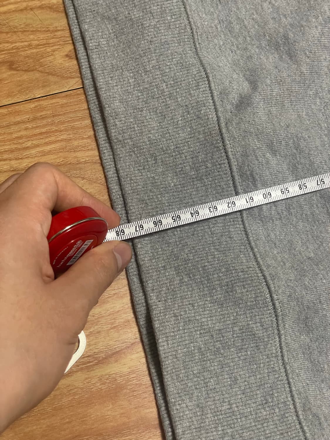 DEUS EX MACHINA SEOUL ADDRESS CREW 상품이미지7