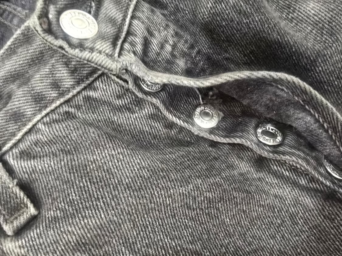 Levis 501 32x36 (+무료 502, 514) 상품이미지8