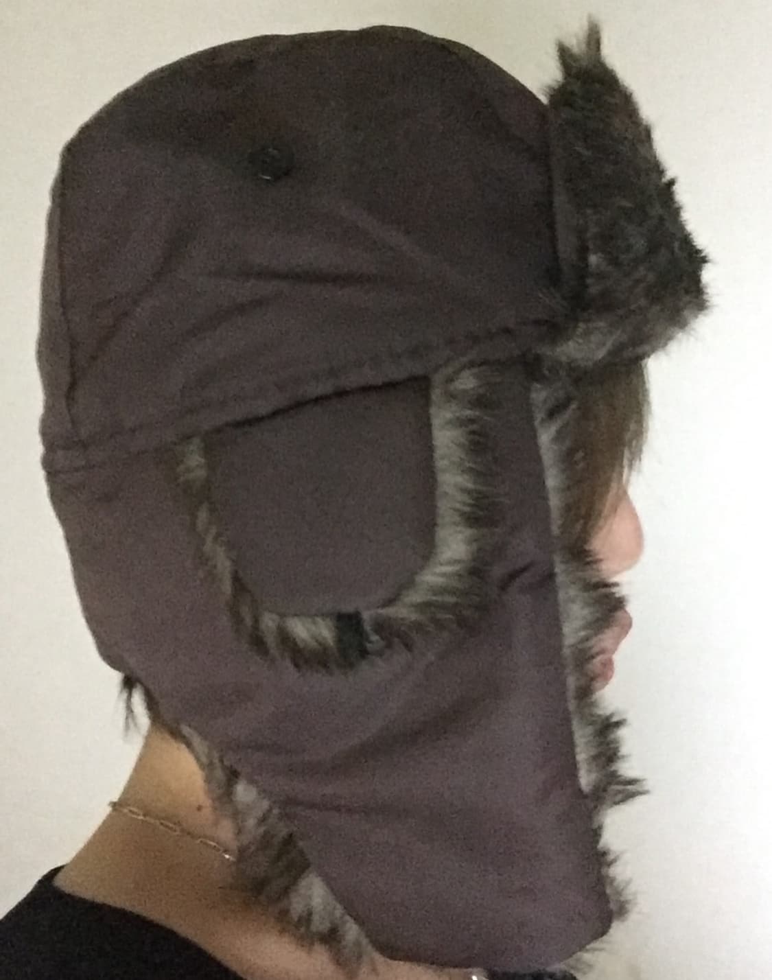 퍼 트래퍼 햇 상품이미지1