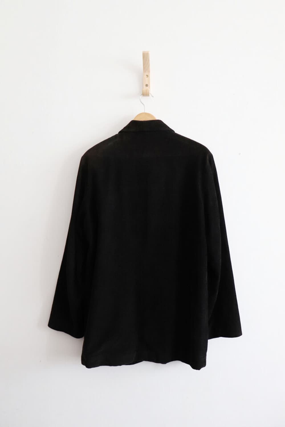 agnes b coduroy jacket 상품이미지8